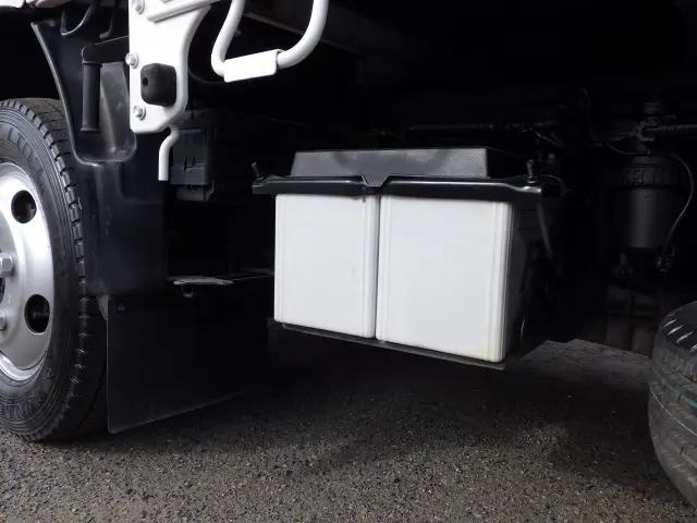 日野 デュトロ 2RG-XZU605M(2WD)の写真39