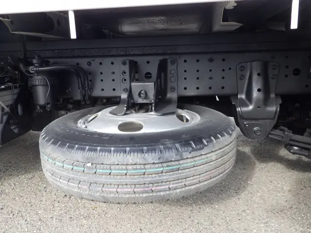 日野 デュトロ 2RG-XZU605M(2WD)の写真40