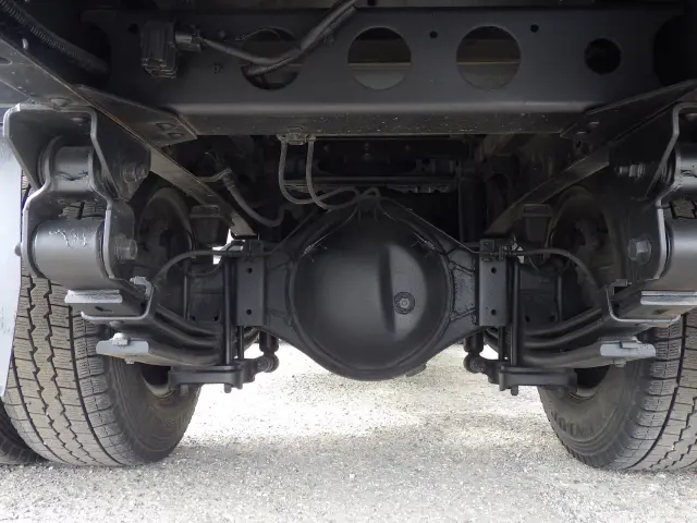 日野 デュトロ 2RG-XZU605M(2WD)の写真44