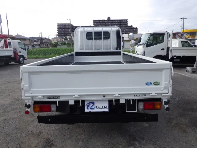 トヨタ ダイナ 2RG-XZU710(2WD)の写真5