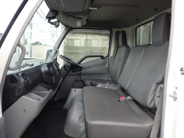 トヨタ ダイナ 2RG-XZU710(2WD)の写真8