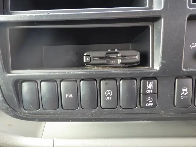 トヨタ ダイナ 2RG-XZU710(2WD)の写真13