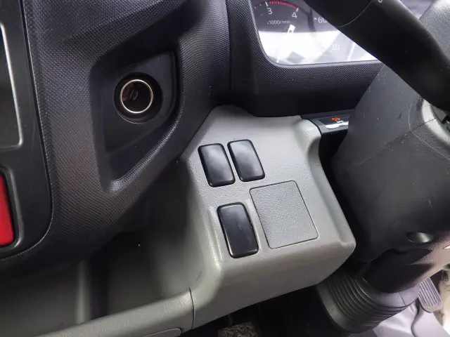 トヨタ ダイナ 2RG-XZU710(2WD)の写真15