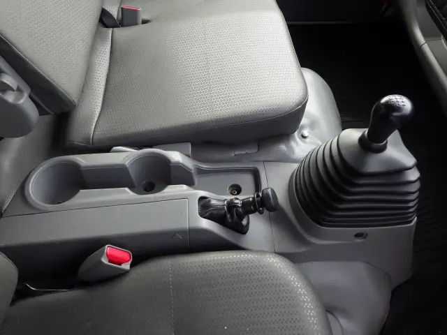 トヨタ ダイナ 2RG-XZU710(2WD)の写真18