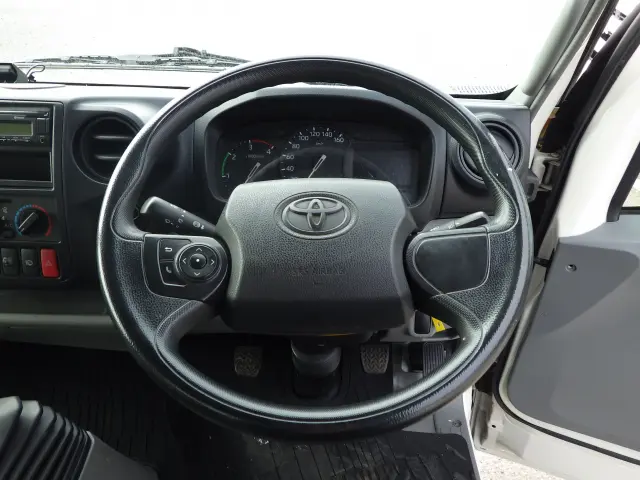 トヨタ ダイナ 2RG-XZU710(2WD)の写真19