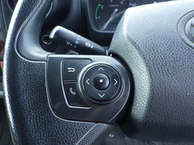 トヨタ ダイナ 2RG-XZU710(2WD)の写真20