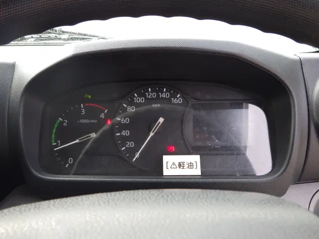 トヨタ ダイナ 2RG-XZU710(2WD)の写真21