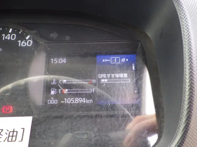 トヨタ ダイナ 2RG-XZU710(2WD)の写真22