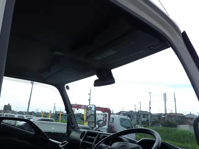 トヨタ ダイナ 2RG-XZU710(2WD)の写真23