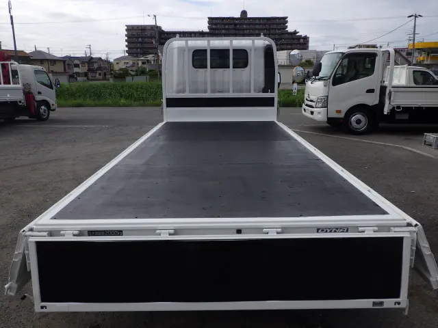 トヨタ ダイナ 2RG-XZU710(2WD)の写真25