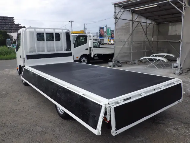 トヨタ ダイナ 2RG-XZU710(2WD)の写真26