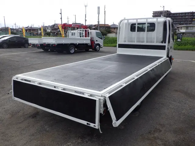 トヨタ ダイナ 2RG-XZU710(2WD)の写真27