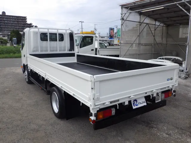 トヨタ ダイナ 2RG-XZU710(2WD)の写真28