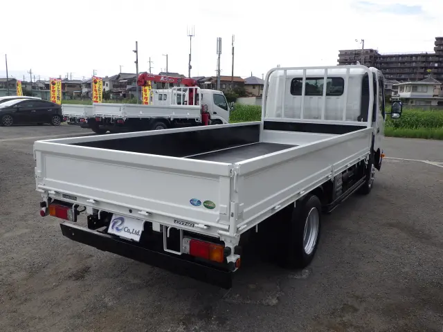 トヨタ ダイナ 2RG-XZU710(2WD)の写真29