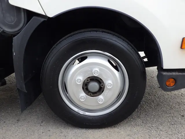 トヨタ ダイナ 2RG-XZU710(2WD)の写真30