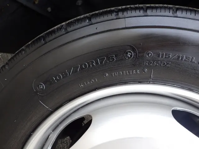 トヨタ ダイナ 2RG-XZU710(2WD)の写真31