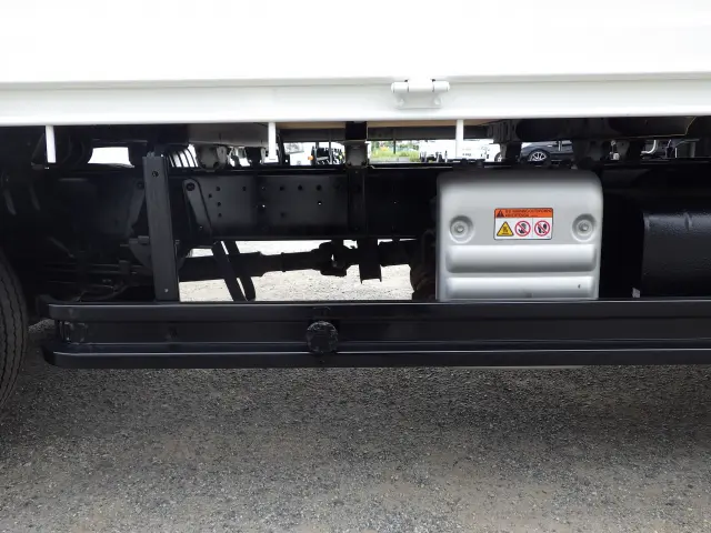 トヨタ ダイナ 2RG-XZU710(2WD)の写真37