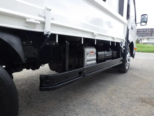 トヨタ ダイナ 2RG-XZU710(2WD)の写真38