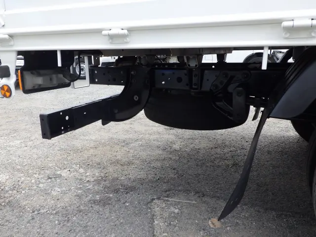 トヨタ ダイナ 2RG-XZU710(2WD)の写真39