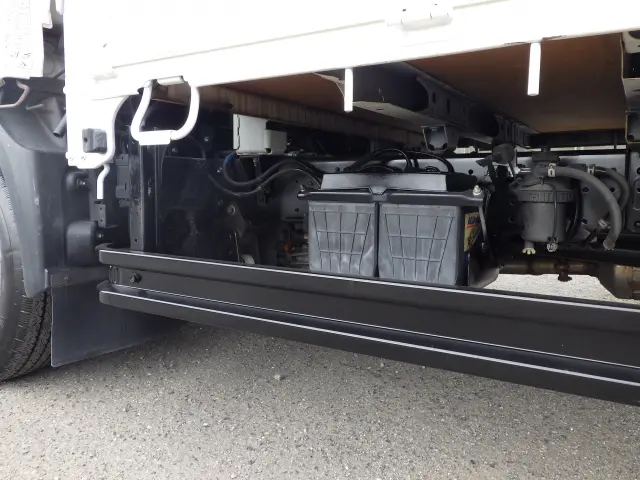 トヨタ ダイナ 2RG-XZU710(2WD)の写真40