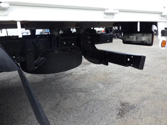 トヨタ ダイナ 2RG-XZU710(2WD)の写真43