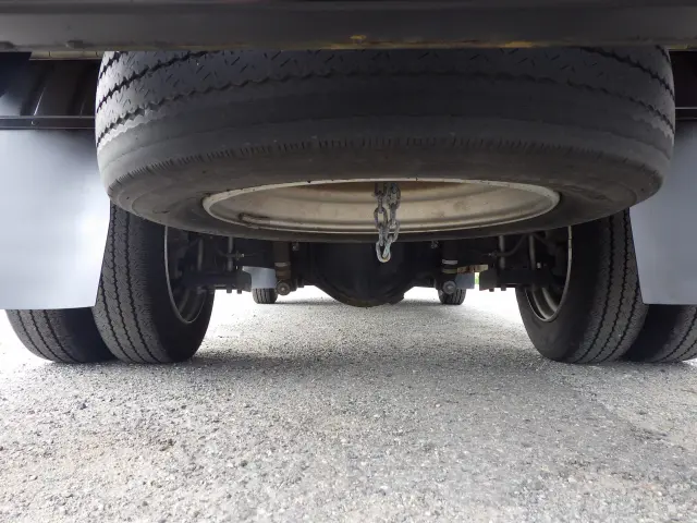 トヨタ ダイナ 2RG-XZU710(2WD)の写真45