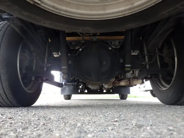 トヨタ ダイナ 2RG-XZU710(2WD)の写真46