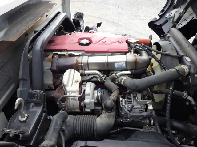 トヨタ ダイナ 2RG-XZU710(2WD)の写真49