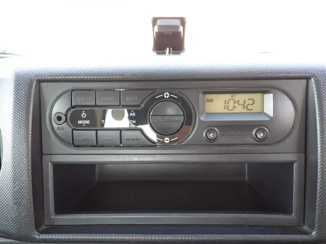 トヨタ ダイナ TPG-XZU605(2WD)の写真10