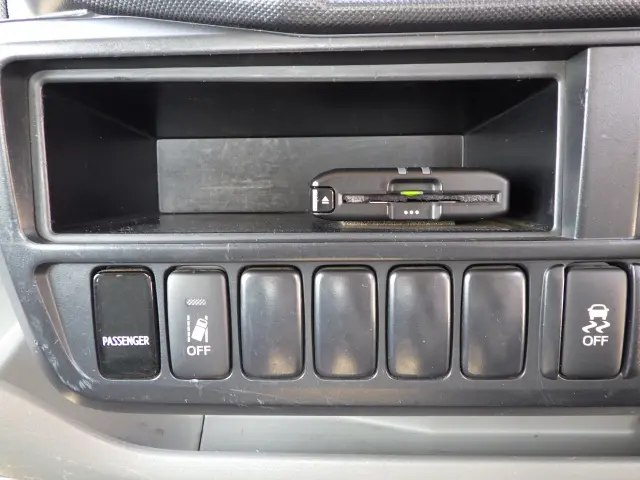 トヨタ ダイナ TPG-XZU605(2WD)の写真12