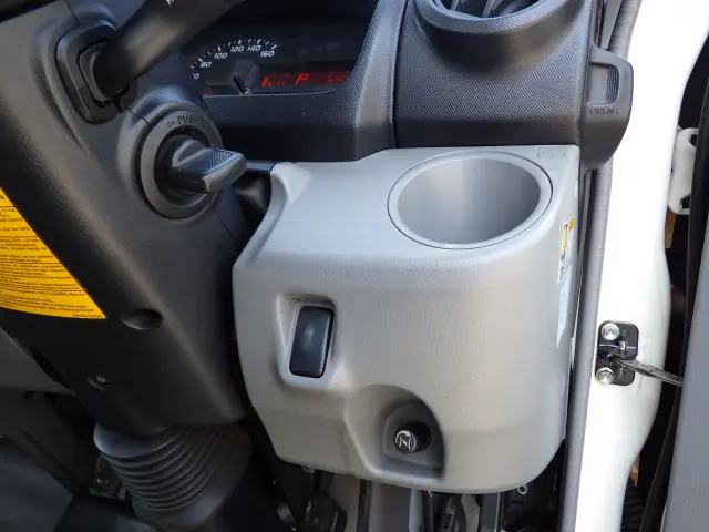 トヨタ ダイナ TPG-XZU605(2WD)の写真15