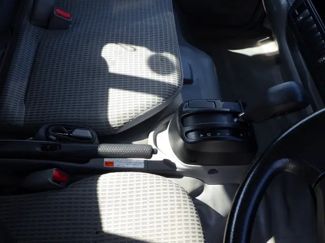 トヨタ ダイナ TPG-XZU605(2WD)の写真17