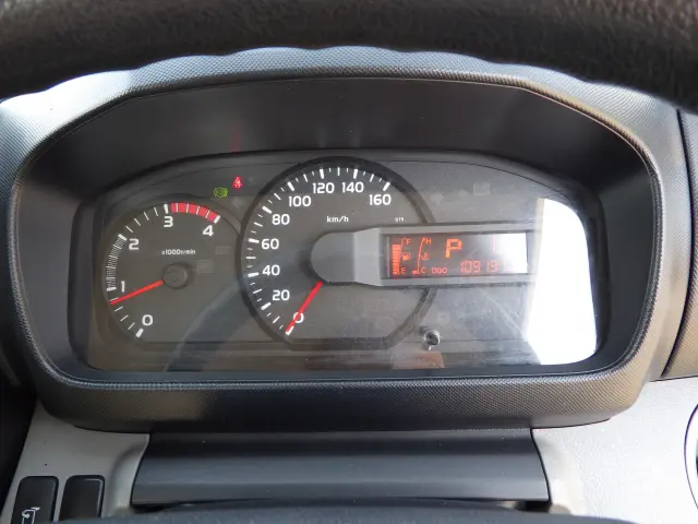 トヨタ ダイナ TPG-XZU605(2WD)の写真19