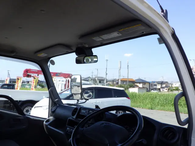 トヨタ ダイナ TPG-XZU605(2WD)の写真20