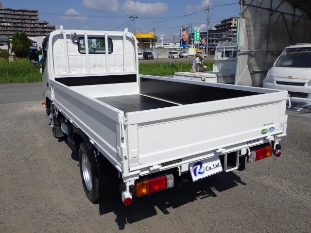 トヨタ ダイナ TPG-XZU605(2WD)の写真25