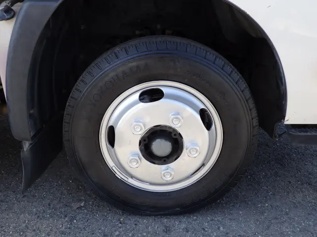 トヨタ ダイナ TPG-XZU605(2WD)の写真27