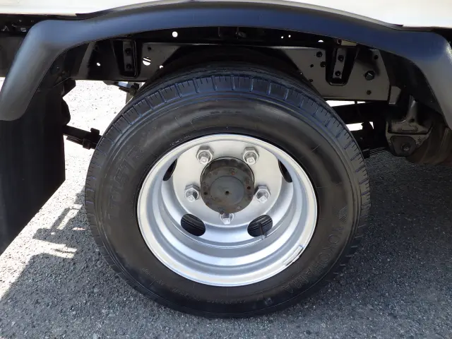 トヨタ ダイナ TPG-XZU605(2WD)の写真29