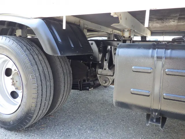 トヨタ ダイナ TPG-XZU605(2WD)の写真34