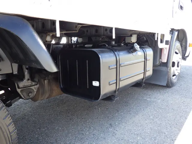 トヨタ ダイナ TPG-XZU605(2WD)の写真35