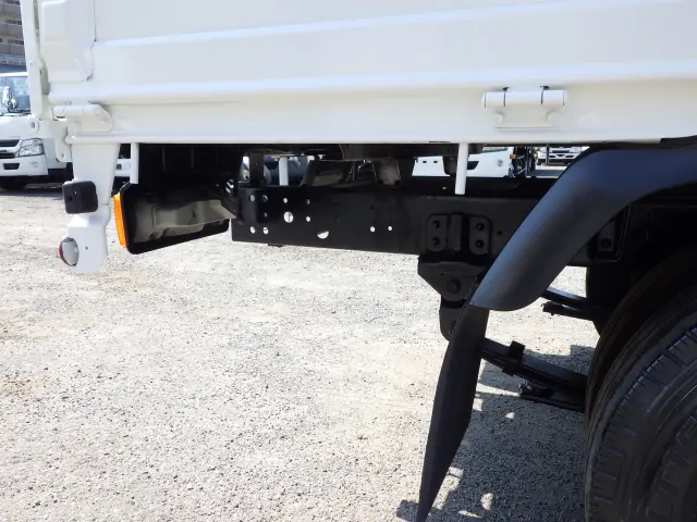 トヨタ ダイナ TPG-XZU605(2WD)の写真36