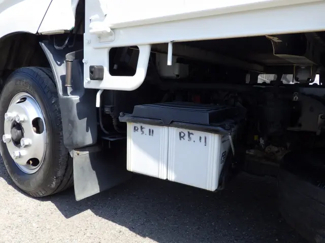 トヨタ ダイナ TPG-XZU605(2WD)の写真37