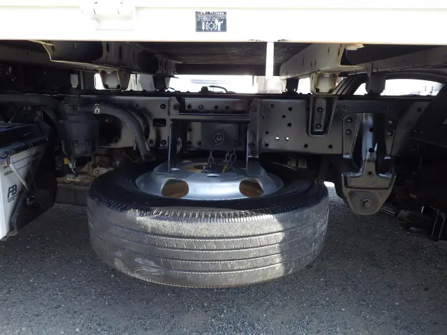 トヨタ ダイナ TPG-XZU605(2WD)の写真38