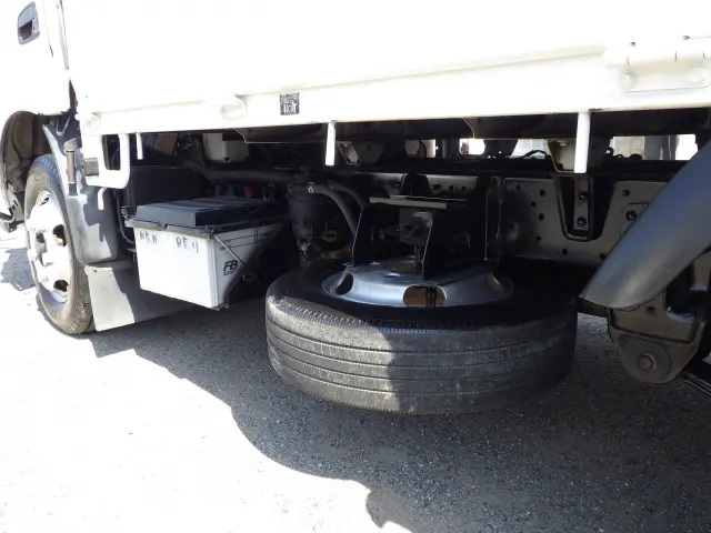 トヨタ ダイナ TPG-XZU605(2WD)の写真39