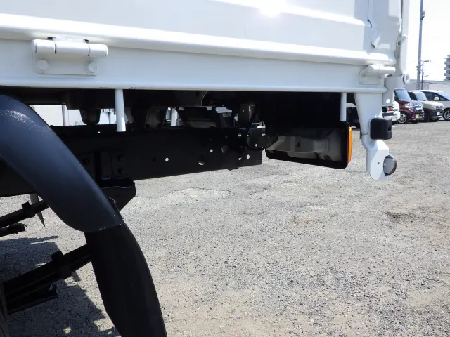 トヨタ ダイナ TPG-XZU605(2WD)の写真40