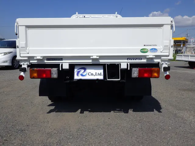 トヨタ ダイナ TPG-XZU605(2WD)の写真41