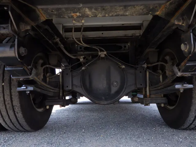 トヨタ ダイナ TPG-XZU605(2WD)の写真42