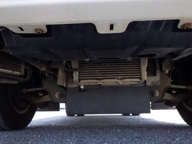 トヨタ ダイナ TPG-XZU605(2WD)の写真43