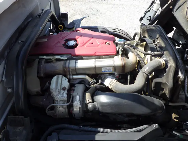 トヨタ ダイナ TPG-XZU605(2WD)の写真45