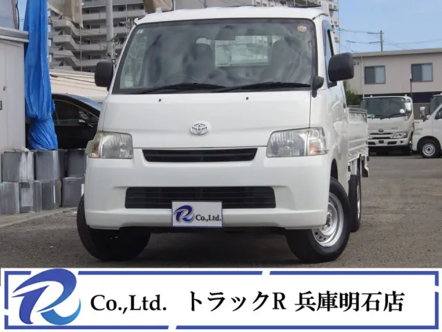 トヨタ タウンエーストラック DBF-S402U(2WD)の写真1