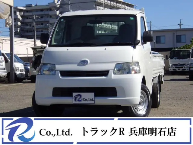 トヨタ タウンエーストラック DBF-S402U(2WD)の写真1